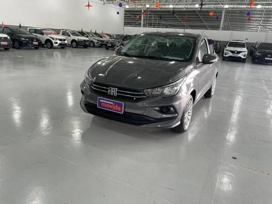 FIAT CRONOS 1.0 FIREFLY FLEX DRIVE MANUAL